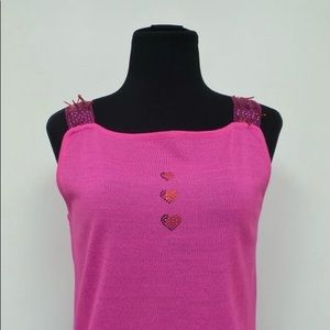 Gabriella Frattini fabulous 3pc. Cardigan set